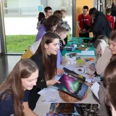 25.10.2024 r. the Sustainable Development Day at the University of Gdańsk