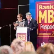 ranking EMBA 2025