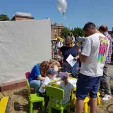 Piknik Nauki Fahrenheita