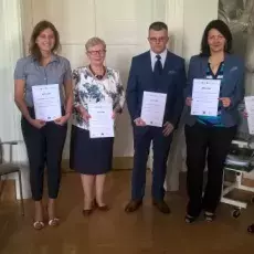 Foto III edycja - 2016