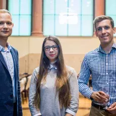 Foto IV edycja - 2017