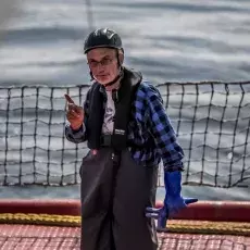 Relacja fotograficzna z Letniego Kursu Ichtiologia Morza