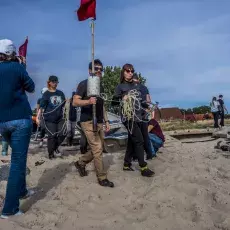 Relacja fotograficzna z Letniego Kursu Ichtiologia Morza