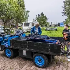 Relacja fotograficzna z Letniego Kursu Ichtiologia Morza