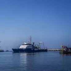 Relacja fotograficzna z Letniego Kursu Ichtiologia Morza