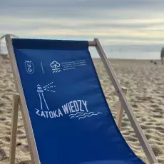 Relacja fotograficzna z projektu Akademia na Plaży