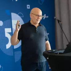 Relacja fotograficzna z projektu Akademia na Plaży