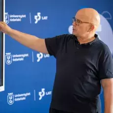 Relacja fotograficzna z projektu Akademia na Plaży