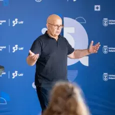 Relacja fotograficzna z projektu Akademia na Plaży