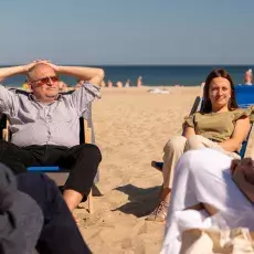 Relacja fotograficzna z projektu Akademia na Plaży