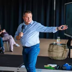 Relacja fotograficzna z projektu Akademia na Plaży