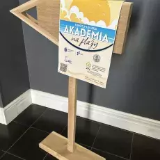 Relacja fotograficzna z projektu Akademia na Plaży