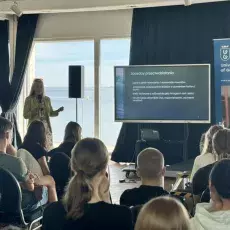 Relacja fotograficzna z projektu Akademia na Plaży