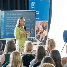 Relacja fotograficzna z projektu Akademia na Plaży