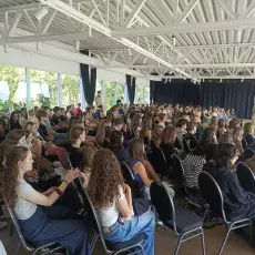 Relacja fotograficzna z projektu Akademia na Plaży