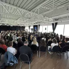 Relacja fotograficzna z projektu Akademia na Plaży