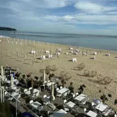 Relacja fotograficzna z projektu Akademia na Plaży