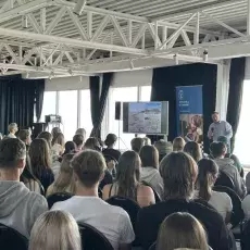 Relacja fotograficzna z projektu Akademia na Plaży