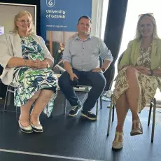 Relacja fotograficzna z projektu Akademia na Plaży