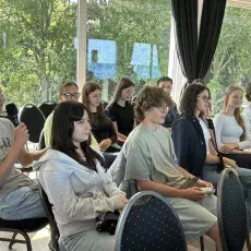 Relacja fotograficzna z projektu Akademia na Plaży