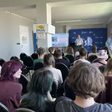 Relacja fotograficzna z projektu Akademia na Plaży