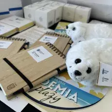 Relacja fotograficzna z projektu Akademia na Plaży