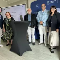 Relacja fotograficzna z projektu Akademia na Plaży