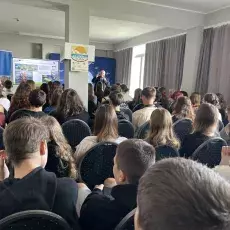 Relacja fotograficzna z projektu Akademia na Plaży