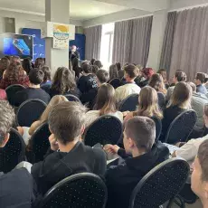 Relacja fotograficzna z projektu Akademia na Plaży