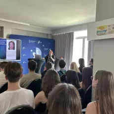 Relacja fotograficzna z projektu Akademia na Plaży