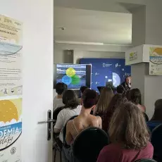 Relacja fotograficzna z projektu Akademia na Plaży