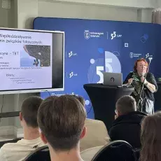 Relacja fotograficzna z projektu Akademia na Plaży