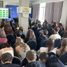 Relacja fotograficzna z projektu Akademia na Plaży