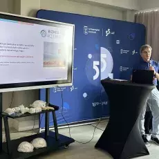 Relacja fotograficzna z projektu Akademia na Plaży