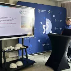 Relacja fotograficzna z projektu Akademia na Plaży