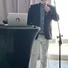 Relacja fotograficzna z projektu Akademia na Plaży