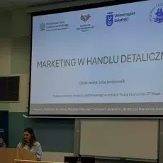 Galeria zdjęć z projektu Pomorska Akademia Młodego Odkrywcy 