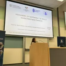 Galeria zdjęć z projektu Pomorska Akademia Młodego Odkrywcy 