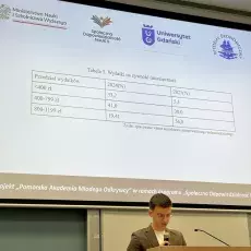Galeria zdjęć z projektu Pomorska Akademia Młodego Odkrywcy 