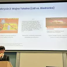 Galeria zdjęć z projektu Pomorska Akademia Młodego Odkrywcy 