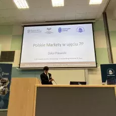 Galeria zdjęć z projektu Pomorska Akademia Młodego Odkrywcy 
