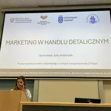 Galeria zdjęć z projektu Pomorska Akademia Młodego Odkrywcy 