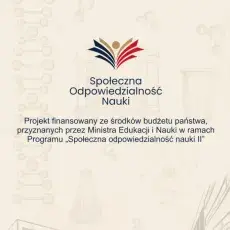 Dofinansowanie projektu Pomorska Akademia Młodego Odkrywcy 